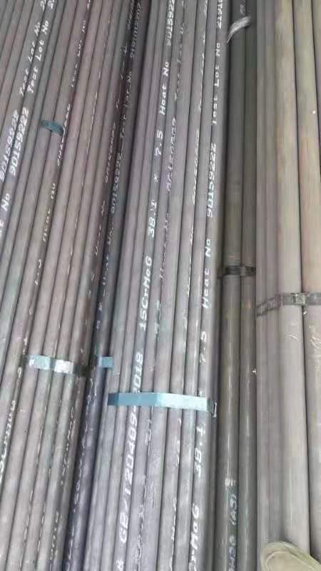 龙陵无缝钢管