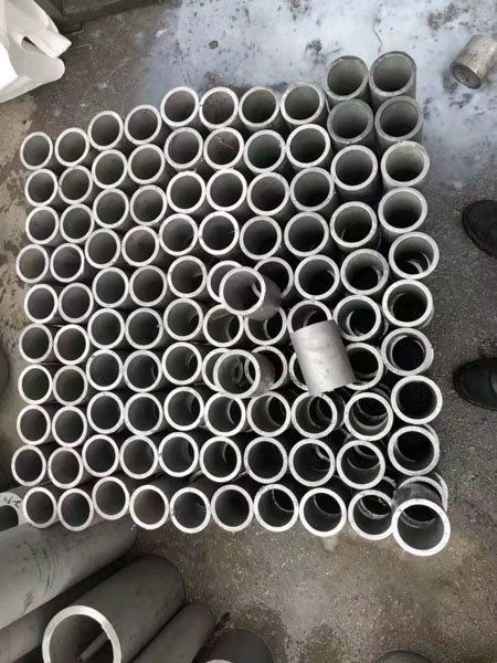 龙陵不锈钢管